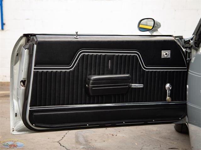 1972 Chevrolet Custom (CC-2062943) for sale in Torrance, California