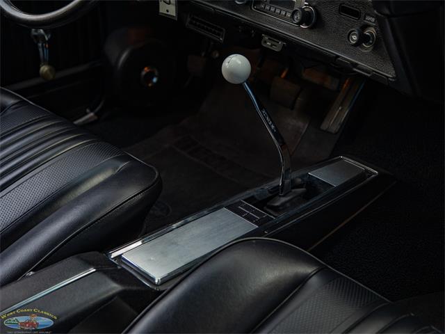 1972 Chevrolet Custom (CC-2062943) for sale in Torrance, California