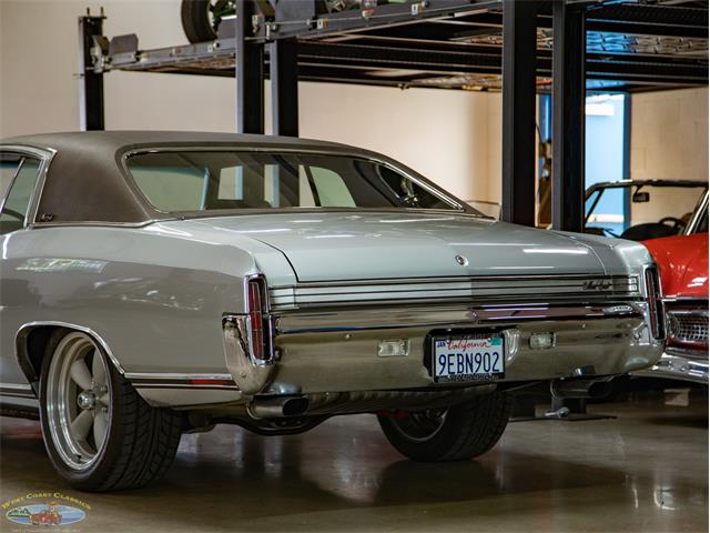 1972 Chevrolet Custom (CC-2062943) for sale in Torrance, California