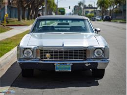1972 Chevrolet Custom (CC-2062943) for sale in Torrance, California