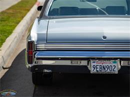 1972 Chevrolet Custom (CC-2062943) for sale in Torrance, California