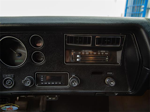 1972 Chevrolet Custom (CC-2062943) for sale in Torrance, California