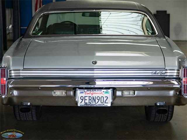 1972 Chevrolet Custom (CC-2062943) for sale in Torrance, California