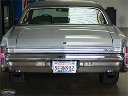 1972 Chevrolet Custom (CC-2062943) for sale in Torrance, California