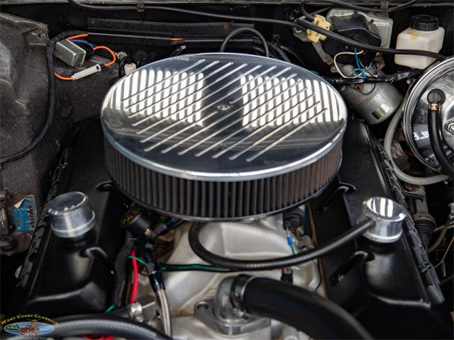1972 Chevrolet Custom (CC-2062943) for sale in Torrance, California