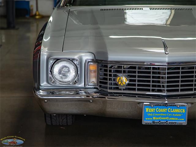 1972 Chevrolet Custom (CC-2062943) for sale in Torrance, California