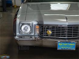 1972 Chevrolet Custom (CC-2062943) for sale in Torrance, California