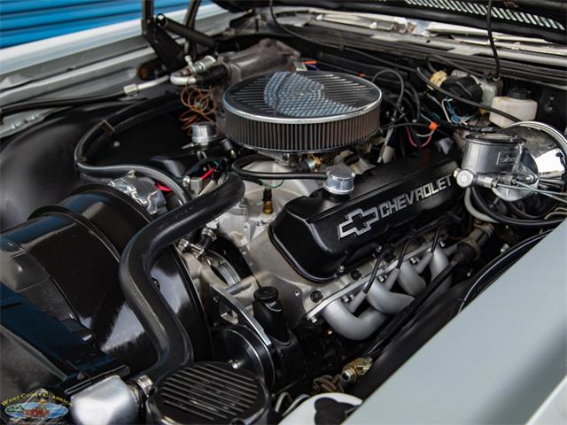 1972 Chevrolet Custom (CC-2062943) for sale in Torrance, California