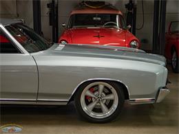 1972 Chevrolet Custom (CC-2062943) for sale in Torrance, California