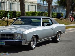 1972 Chevrolet Custom (CC-2062943) for sale in Torrance, California
