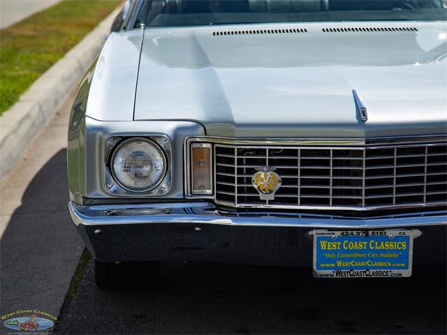 1972 Chevrolet Custom (CC-2062943) for sale in Torrance, California