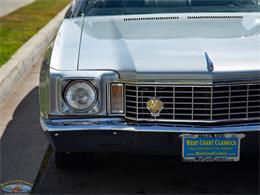 1972 Chevrolet Custom (CC-2062943) for sale in Torrance, California