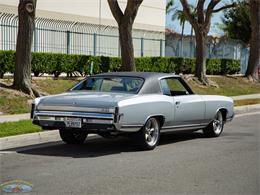 1972 Chevrolet Custom (CC-2062943) for sale in Torrance, California