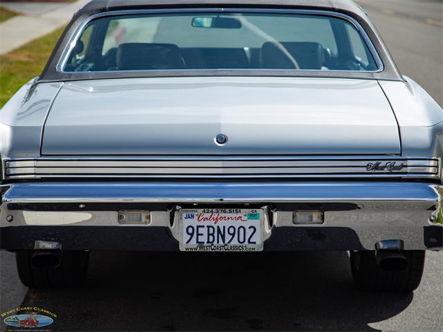 1972 Chevrolet Custom (CC-2062943) for sale in Torrance, California