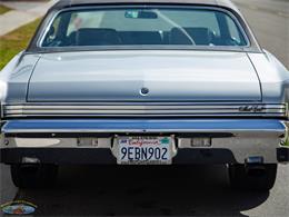 1972 Chevrolet Custom (CC-2062943) for sale in Torrance, California