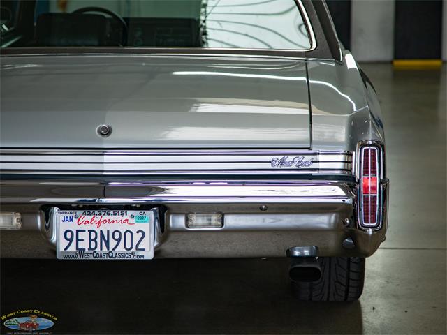 1972 Chevrolet Custom (CC-2062943) for sale in Torrance, California