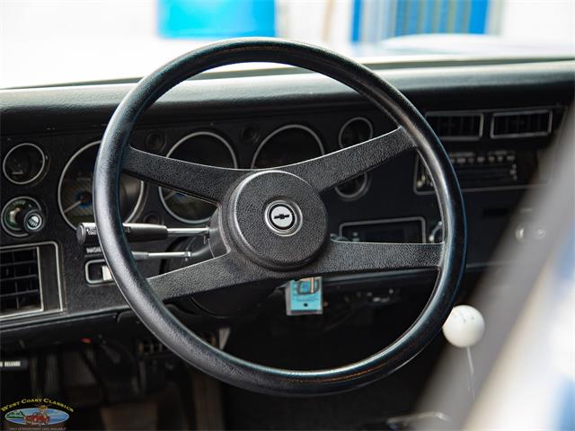 1972 Chevrolet Custom (CC-2062943) for sale in Torrance, California
