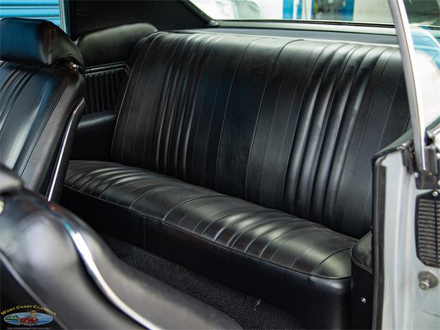 1972 Chevrolet Custom (CC-2062943) for sale in Torrance, California