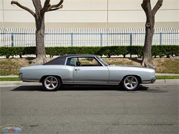 1972 Chevrolet Custom (CC-2062943) for sale in Torrance, California