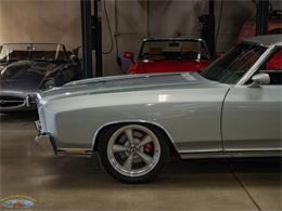 1972 Chevrolet Custom (CC-2062943) for sale in Torrance, California