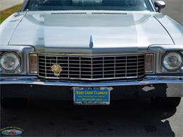 1972 Chevrolet Custom (CC-2062943) for sale in Torrance, California