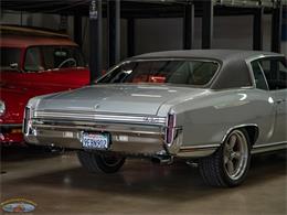 1972 Chevrolet Custom (CC-2062943) for sale in Torrance, California
