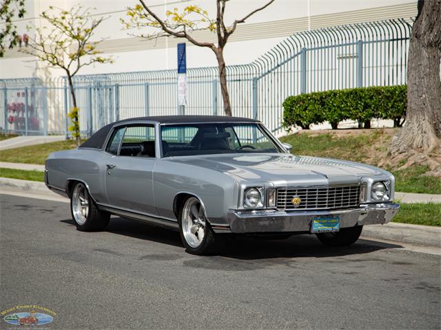 1972 Chevrolet Custom (CC-2062943) for sale in Torrance, California