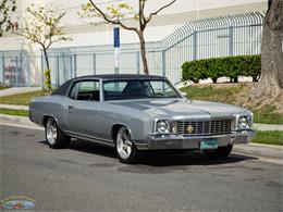 1972 Chevrolet Custom (CC-2062943) for sale in Torrance, California