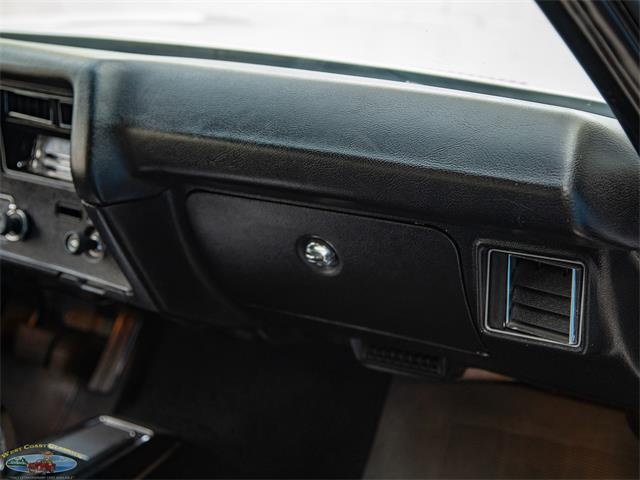 1972 Chevrolet Custom (CC-2062943) for sale in Torrance, California