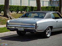 1972 Chevrolet Custom (CC-2062943) for sale in Torrance, California