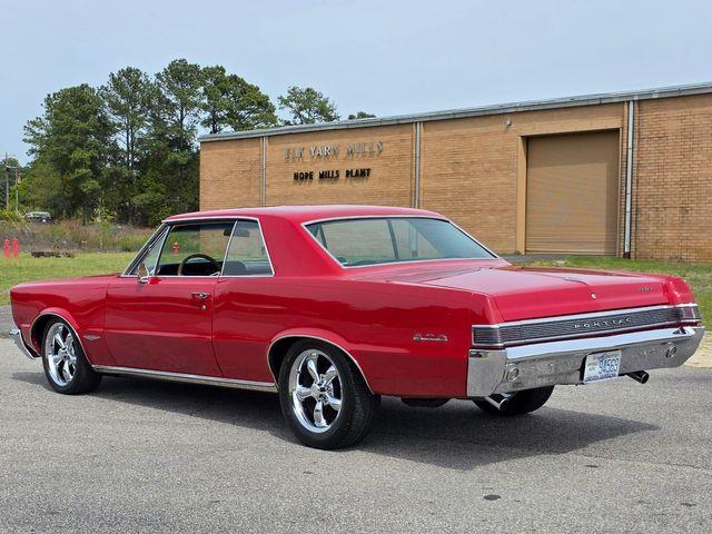 1965 Pontiac LeMans (CC-2062944) for sale in Hope Mills, North Carolina