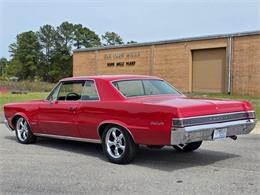 1965 Pontiac LeMans (CC-2062944) for sale in Hope Mills, North Carolina