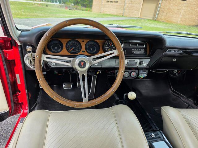 1965 Pontiac LeMans (CC-2062944) for sale in Hope Mills, North Carolina