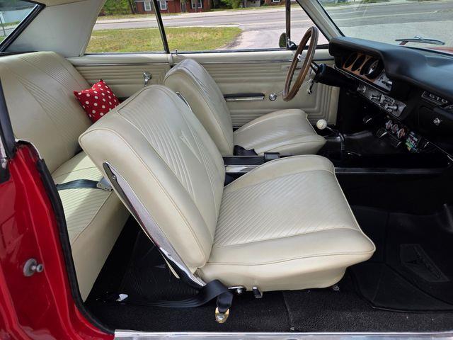 1965 Pontiac LeMans (CC-2062944) for sale in Hope Mills, North Carolina