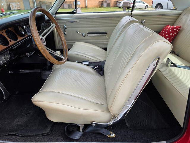 1965 Pontiac LeMans (CC-2062944) for sale in Hope Mills, North Carolina