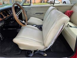 1965 Pontiac LeMans (CC-2062944) for sale in Hope Mills, North Carolina