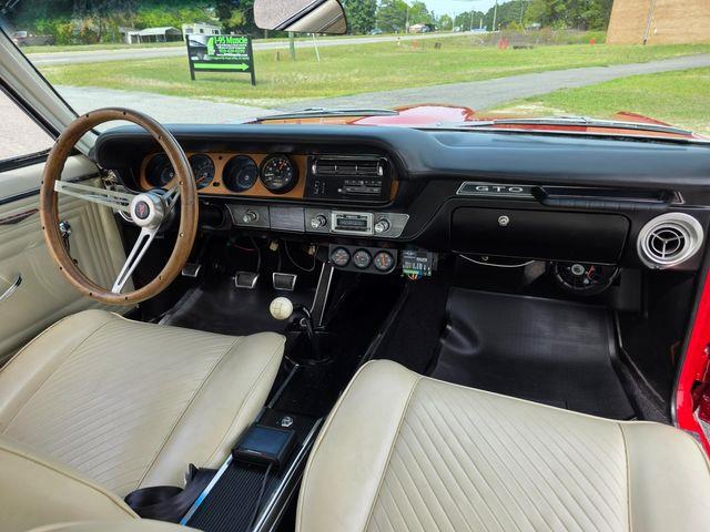 1965 Pontiac LeMans (CC-2062944) for sale in Hope Mills, North Carolina