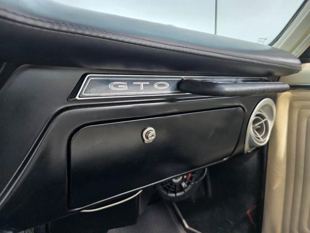 1965 Pontiac LeMans (CC-2062944) for sale in Hope Mills, North Carolina