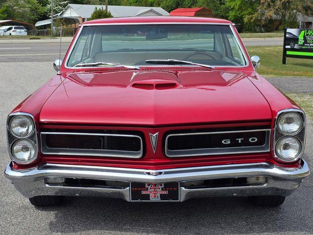 1965 Pontiac LeMans (CC-2062944) for sale in Hope Mills, North Carolina