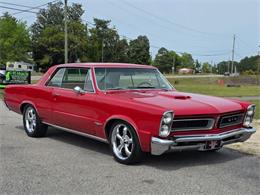 1965 Pontiac LeMans (CC-2062944) for sale in Hope Mills, North Carolina