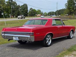 1965 Pontiac LeMans (CC-2062944) for sale in Hope Mills, North Carolina