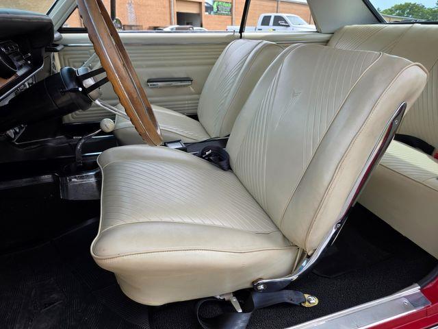 1965 Pontiac LeMans (CC-2062944) for sale in Hope Mills, North Carolina