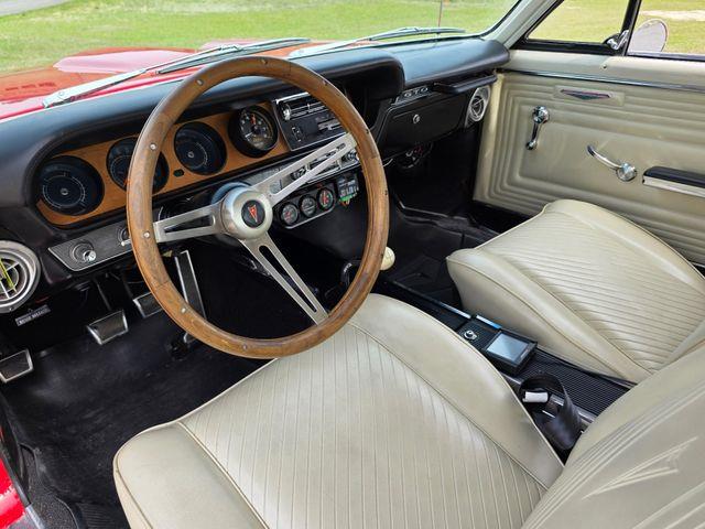 1965 Pontiac LeMans (CC-2062944) for sale in Hope Mills, North Carolina