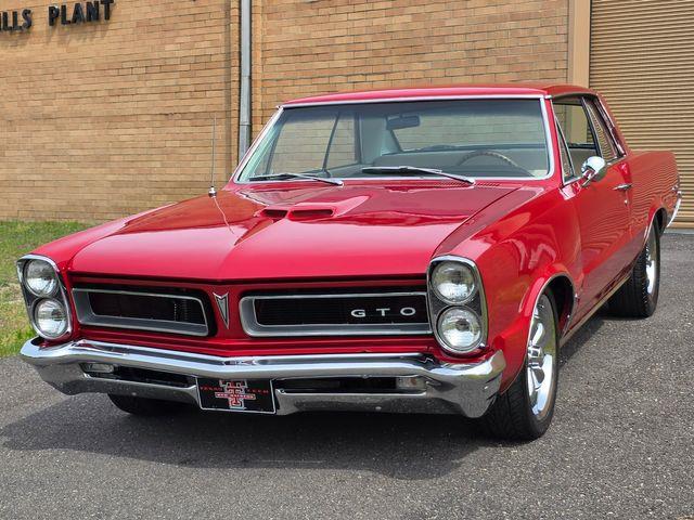 1965 Pontiac LeMans (CC-2062944) for sale in Hope Mills, North Carolina