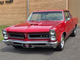 1965 Pontiac LeMans (CC-2062944) for sale in Hope Mills, North Carolina