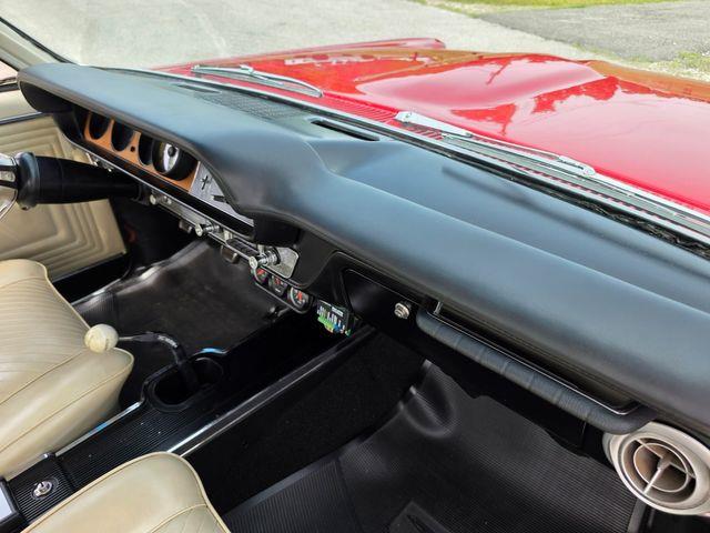 1965 Pontiac LeMans (CC-2062944) for sale in Hope Mills, North Carolina