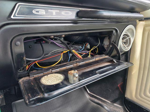 1965 Pontiac LeMans (CC-2062944) for sale in Hope Mills, North Carolina