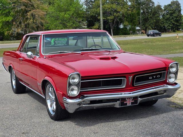1965 Pontiac LeMans (CC-2062944) for sale in Hope Mills, North Carolina