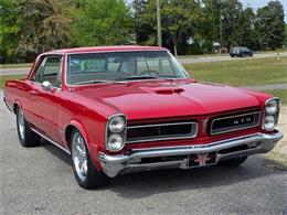 1965 Pontiac LeMans (CC-2062944) for sale in Hope Mills, North Carolina