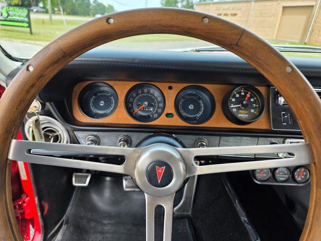 1965 Pontiac LeMans (CC-2062944) for sale in Hope Mills, North Carolina